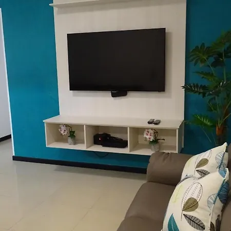 3Room Penthouse Beach Condo Jaco Exterior photo
