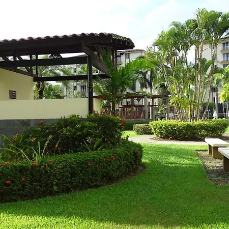 3Room Penthouse Beach Condo Jaco Exterior photo