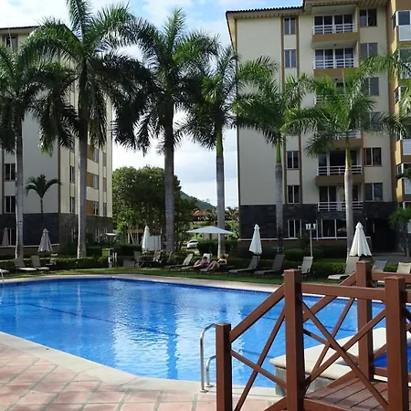 3Room Penthouse Beach Condo Jaco Exterior photo