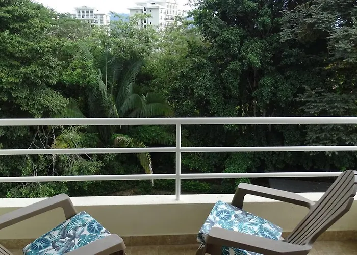 3Room Penthouse Beach Condo