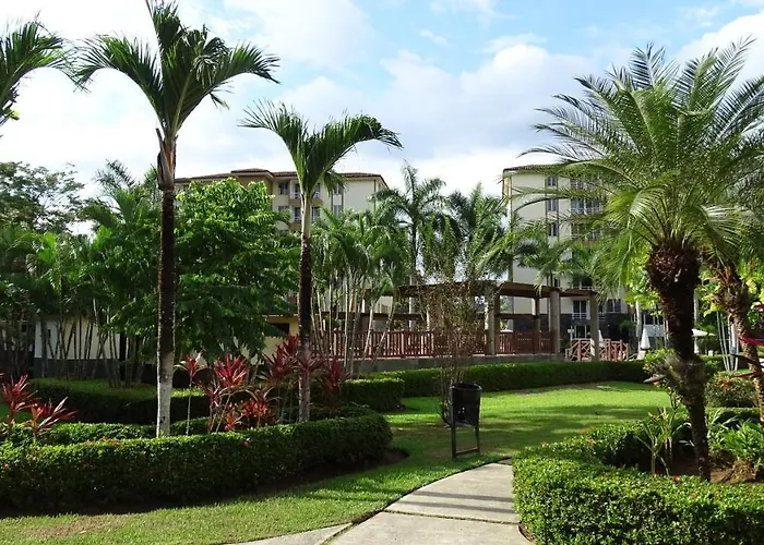 3Room Penthouse Beach Condo