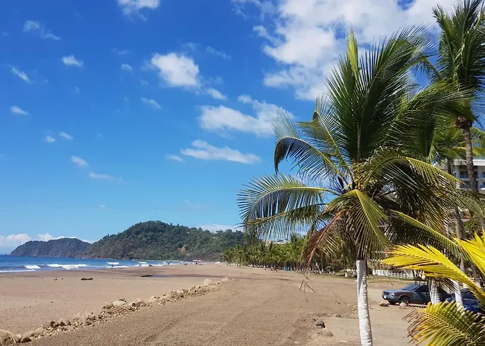 3Room Penthouse Beach Condo