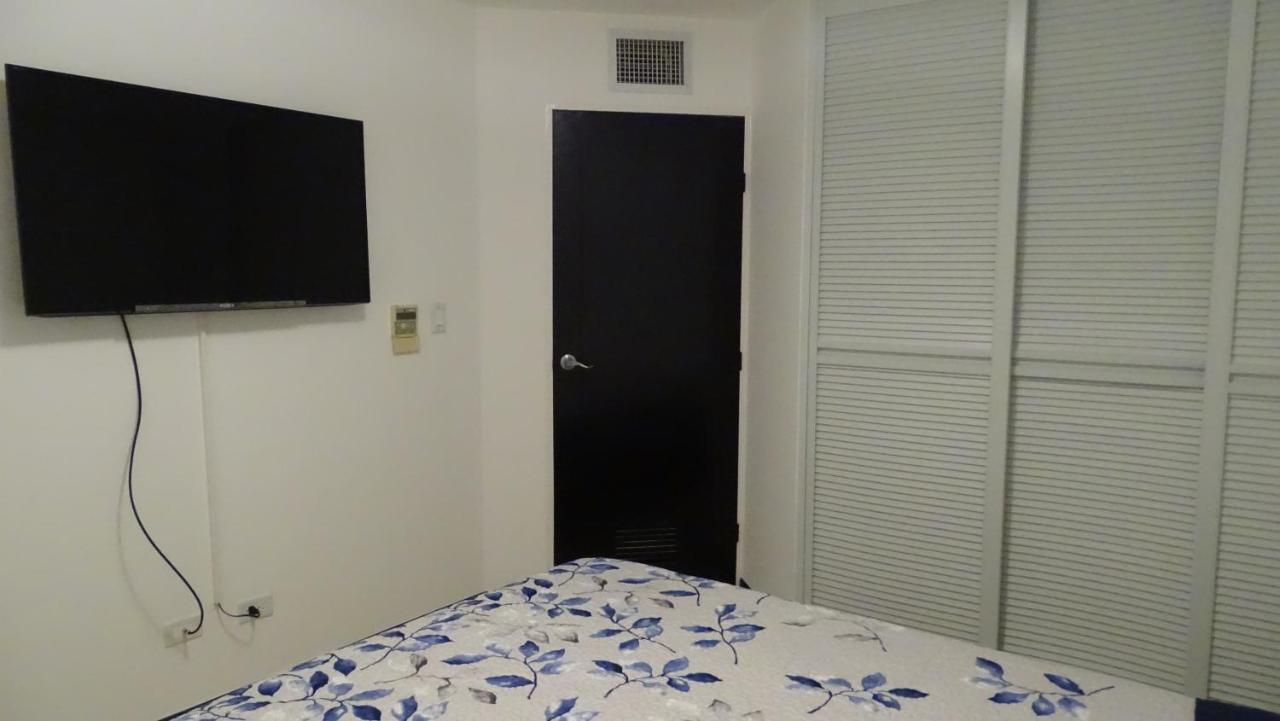 3room Penthouse Apartment Jaco