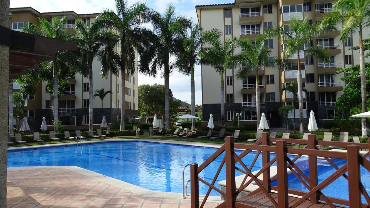 Apartment 3room Penthouse Jaco