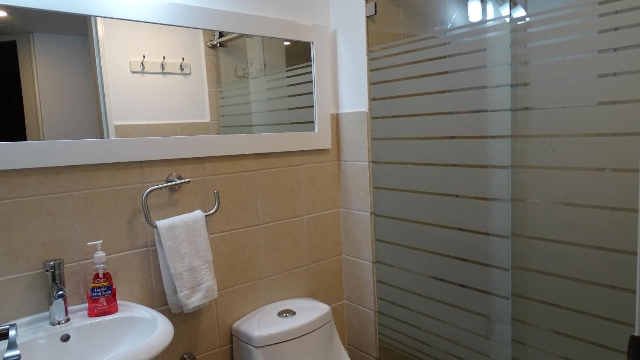 Apartment 3room Penthouse *